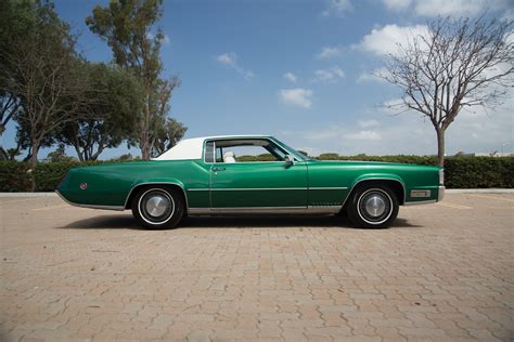 1970, Cadillac, Fleetwood, Eldorado, Cars, Classic Wallpapers HD / Desktop and Mobile Backgrounds