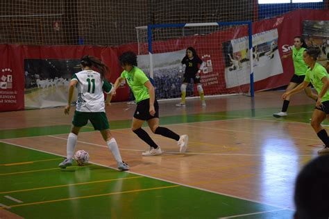 Deportivo C Rdoba Fs Previa El Deportivo C Rdoba Conf A En Regresar