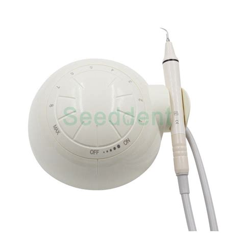 Ultrasonic Scaler With 3h 5l Led Detachable Handpiece Led Dental