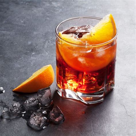 17 Best Sweet Vermouth Cocktails: From Martini To Bijou