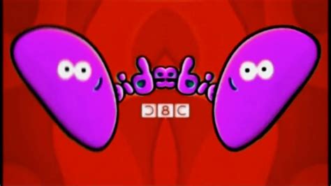 Cbeebies Crowd Ident Effects Most Viewed Video Youtube