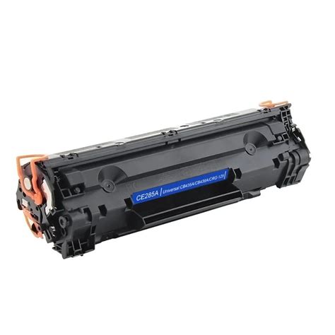 Compatible 85a Toner Cartridge For Hp 85a Ce285a Ce285 For Hp Laserjet