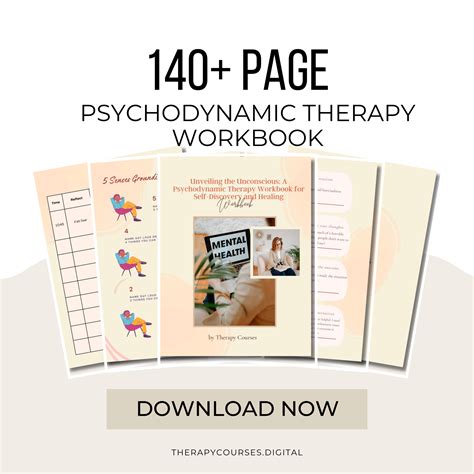 Psychodynamic Therapy Worksheets Psychodynamic Therapy Techniques Pd Therapy Courses