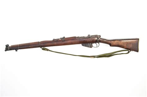 smle bsa mk   bolt action rifle cgfirearms