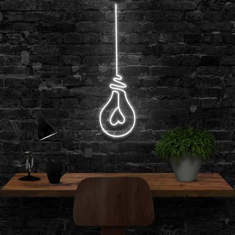 Top 10+ Ideas Black Neon Sign Simple But Cool