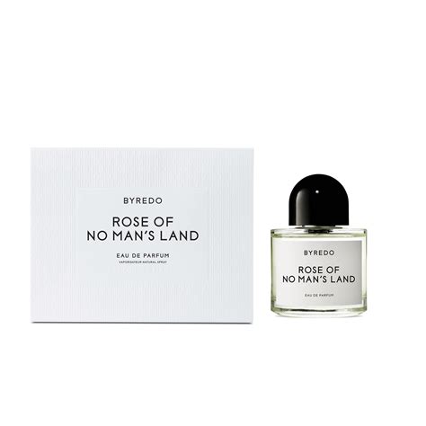 Byredo Rose Of No Mans Land