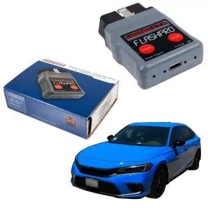 Hondata FlashPro For 2023 Honda Civic