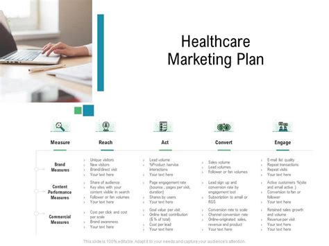 Hospital Management Healthcare Marketing Plan Ppt Professional Model PDF