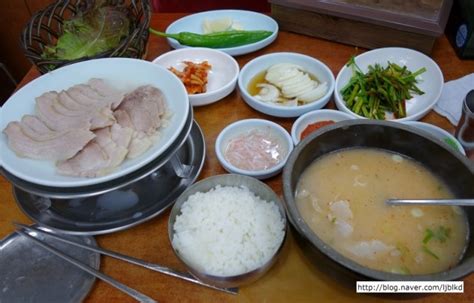 부산맛집대연동맛집 대연동 쌍둥이 돼지국밥 부산의 대표 돼지국밥 네이버 블로그