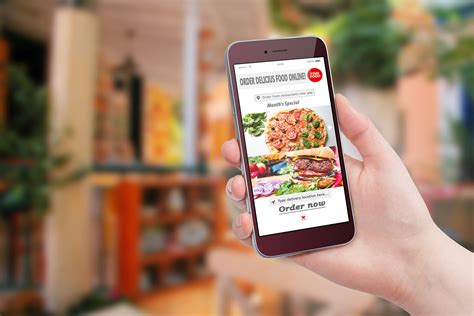 3 Examples Of Successful Restaurant Loyalty Apps And Why They Work