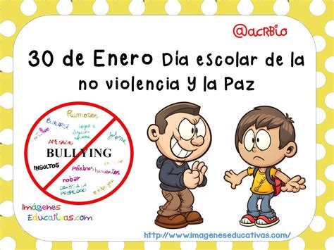 Efemérides Mes De Enero 10 Imagenes Educativas