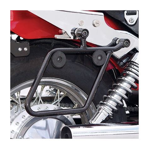 National Cycle Cruiseliner Hard Saddlebags Mount Kit Honda