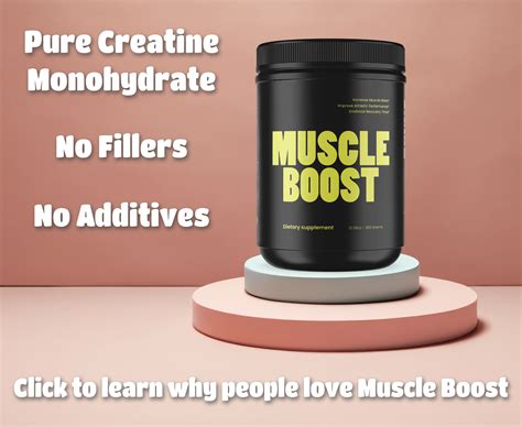 The Science Behind Creatine Monohydrate Vb Health Supplements That