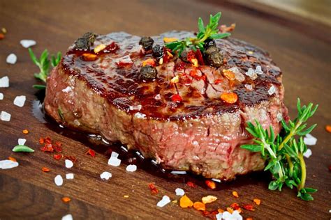 How To Season A Steak For The Best Possible Flavor