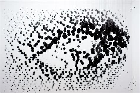 Perceptual Art - The Work of Michael Murphy