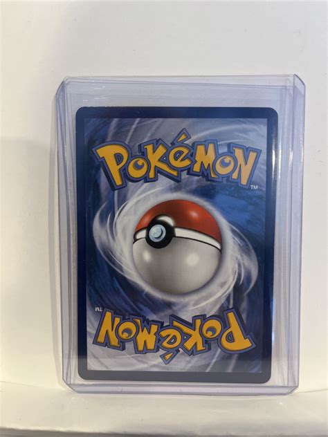 Pokemon Crimson Invasion Buzzwole Gx Holo Rare 57111 Ebay