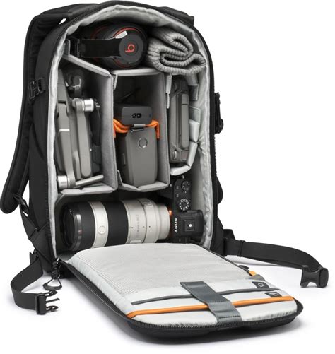 Lowepro Flipside BP 300 AW III Black Foto Erhardt