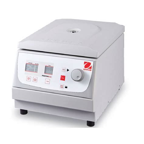 CENTRIFUGEUSE FRONTIER 5000 MULTI FC5706 K R77 OHAUS Atlantic Labo Ics