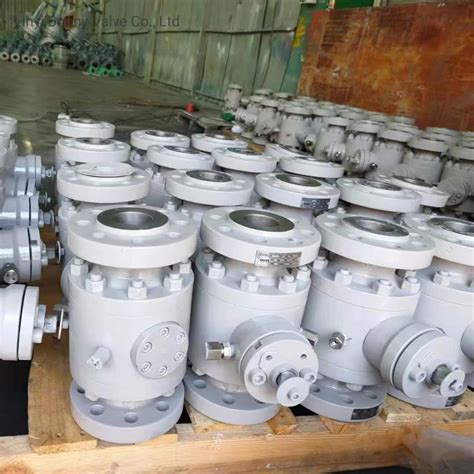 Manual Stainless Steel Floating Type Ball Valve China Oil