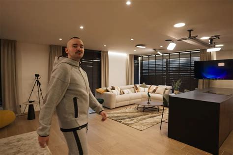 Streamers Xokas Muestra Su Espectacular Nueva Casa De Varios Millones