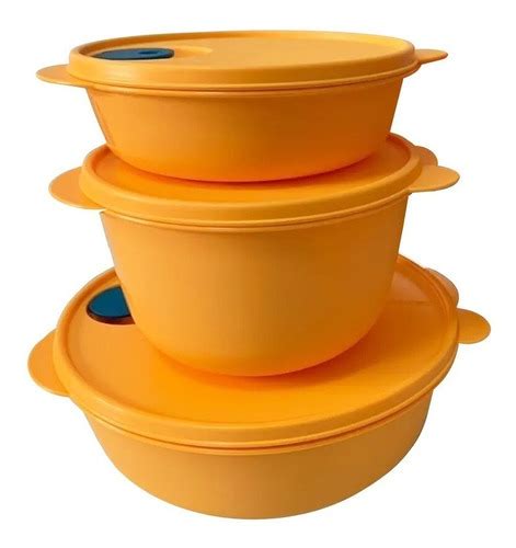 Bea Pda Cristalwave Conjunto P S Tupperware Parcelamento Sem Juros