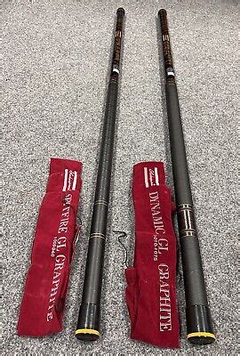 Match Poles In Fishing Poles For Sale EBay