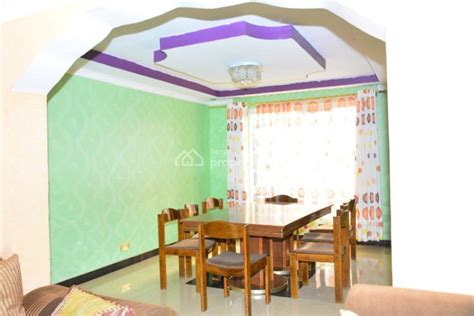 For Sale Spacious Bedroom Maisonette Chuna Estate Kitengela