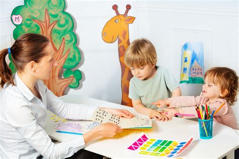 Empowering Growth And Development Aba Therapy Services In Uae Aba Speech Autism