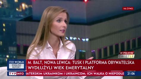 Ewa Bugała 10 7 2022 YouTube