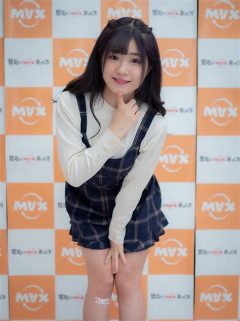 有栖るるさんイベント（2019年10月14日） | 並盛生活