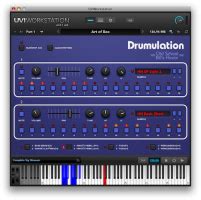 UVI Releases Emulation II For UVI Workstation And MachFive