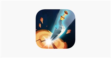 ‎Knife Challenge-shooting game on the App Store