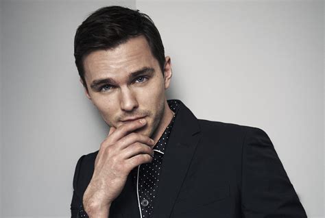 Nicholas Hoult X Men First Class Beast