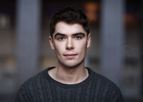 Actors — City Headshots Dublin