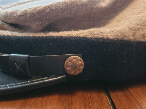 Buttons for civilian made jackets for Confederate soldiers | Ranks ...