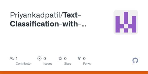Github Priyankadpatil Text Classification With Scikit Learn