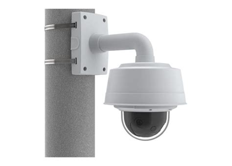 AXIS T91B67 - camera mounting bracket - 01473-001 - Security Cameras ...