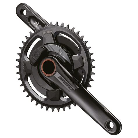 Fsa Powerbox Alloy Supercompact Bb Evo Crankset X Speed