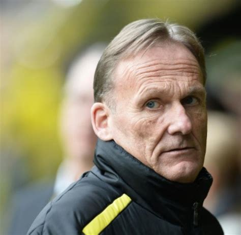 Sp Fu Ball Bl Dortmund Watzke Hummels Verabschiedung Meldung Watzke