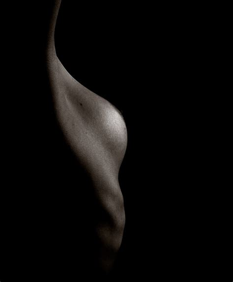 S Curve Artistic Nude Photo By Photographer Djlphotography At Model Society