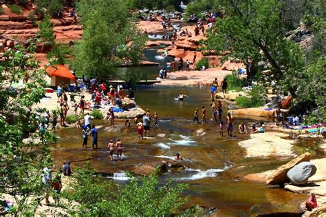 Americas Best Swimming Holes