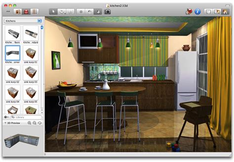 3d Modeling Software For Interior Design Vsebasics