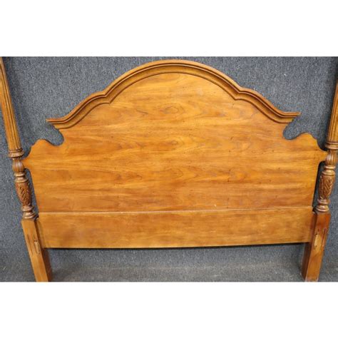 Thomasville King Headboard Chairish