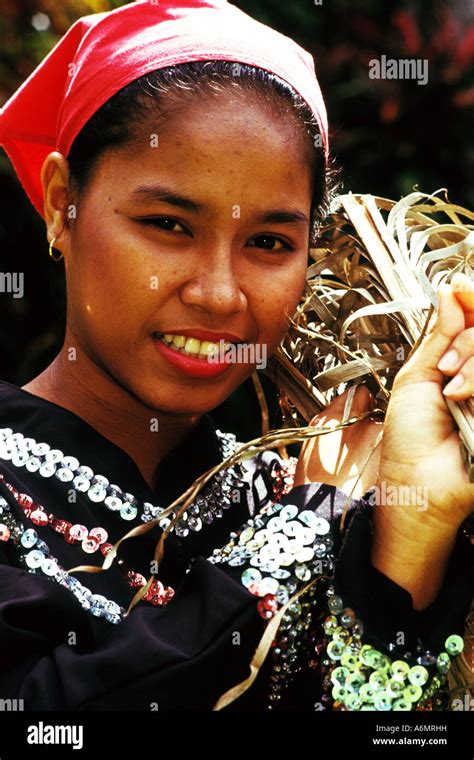 Subanen hi-res stock photography and images - Alamy