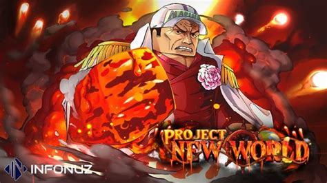 Roblox Project New World Codes (April 2024) | infonuz