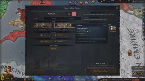 Crusader Kings III Royal Court İlk Bakış Oyungezer Online