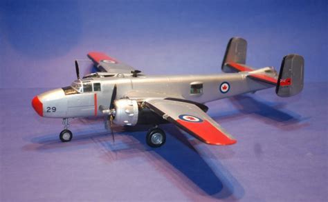 148 Pro Modeller B 25 Mitchell By Shawn Phantom Weiler