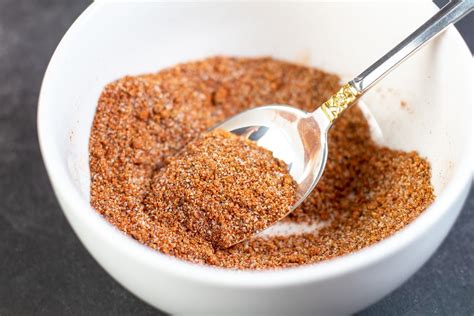 Best Burger Seasoning: Easy & Delicious Homemade Spice Blend