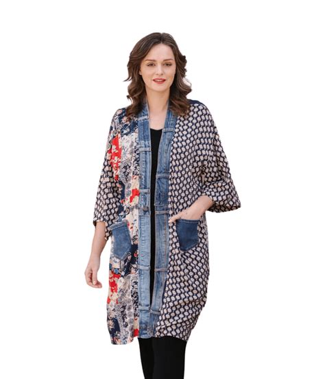 Shannon Passero 5211 Janis Cardigan Muskoka Bay Clothing