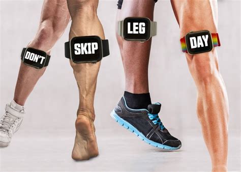 Funny Leg Day Memes For People Who Really Train Legs